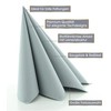 Prime Guest Airlaid Napkins 40 x 40 cm