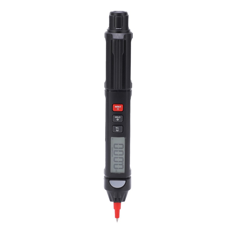 ET8906 DC1000/AC700 Pen Type Digital Multimeter Automatic Identification Handheld Tester
