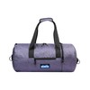 KAVU Duroga Duffle Bag Convertible Backpack With Detachable Shoulder Straps