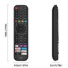 Remote Control for Hisense Smart TV LCD LED HDTV EN2A30