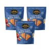 Sonoma Creamery - Pizza Crisps, Tomato Basil, 9.5 Oz (3