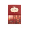 Beauty Creations 35 color eyeshadow palette - sophia