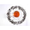Darjeeling Dew Muscatel Tea by Vaanaj, Premium Loose Leaf Black