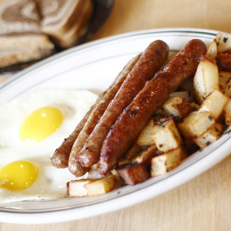 Hi Mountain Breakfast Sausage Seasoning Mix | ORIGINAL MOUNTAIN MAN