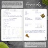 Clever Fox Camping Journal – Camper Log Book & RV