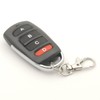 DieseRC 3pcs Garage Door remote control cloning remote control 433mhz