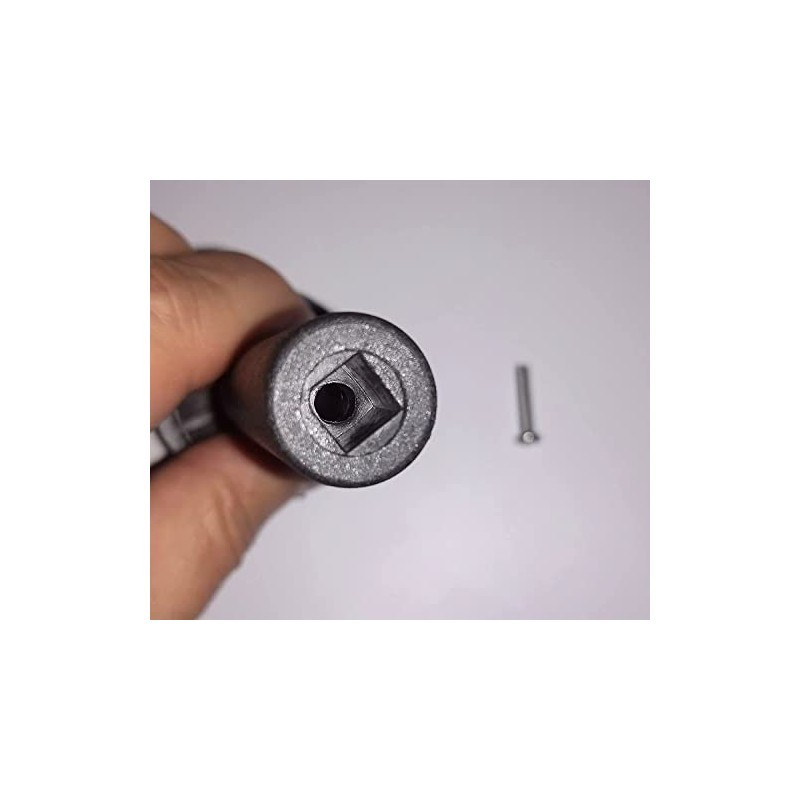 Compatible replacement knob for Cummins Onan P4500i inverter generator for