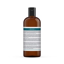 Mystic Moments Mystic Moments | Walnut Carrier Oil 500ml - Pure & Natural Oil Perfect For Hair, Face, Nails, Aromatherapy, Massage and Oil Dilution Vegan GMO Free