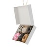Cody Foster & Co Boxed Donut Ornament