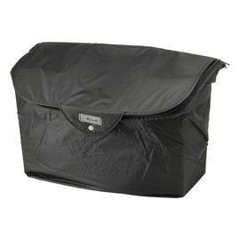 MARUTO BC-2000 2-Tier Front Basket Cover, Large Size, For Wide Basket,