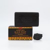 Primal Elements African Black Soap with Shea Butter and Charcoal