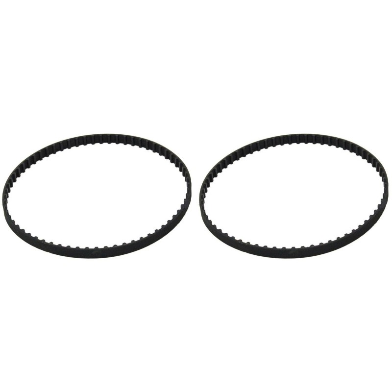 for Shark (2) Belts for Shark Navigator NV22 Series