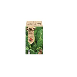 Grow It 65100 Knitted Crop Netting - 6m x 4m