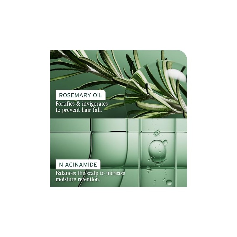 Biolage Shampoo Full Rescue |Para La Caída Del Cabello 400ml