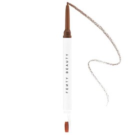 Brow MVP Ultra Fine Brow Pencil & Styler — Light Brown LIGHT BROWN