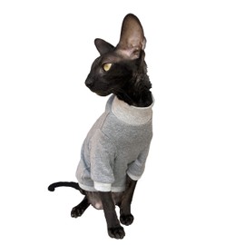 Kotomoda Cat's Cotton Sweater Home Sweet Home (XL)