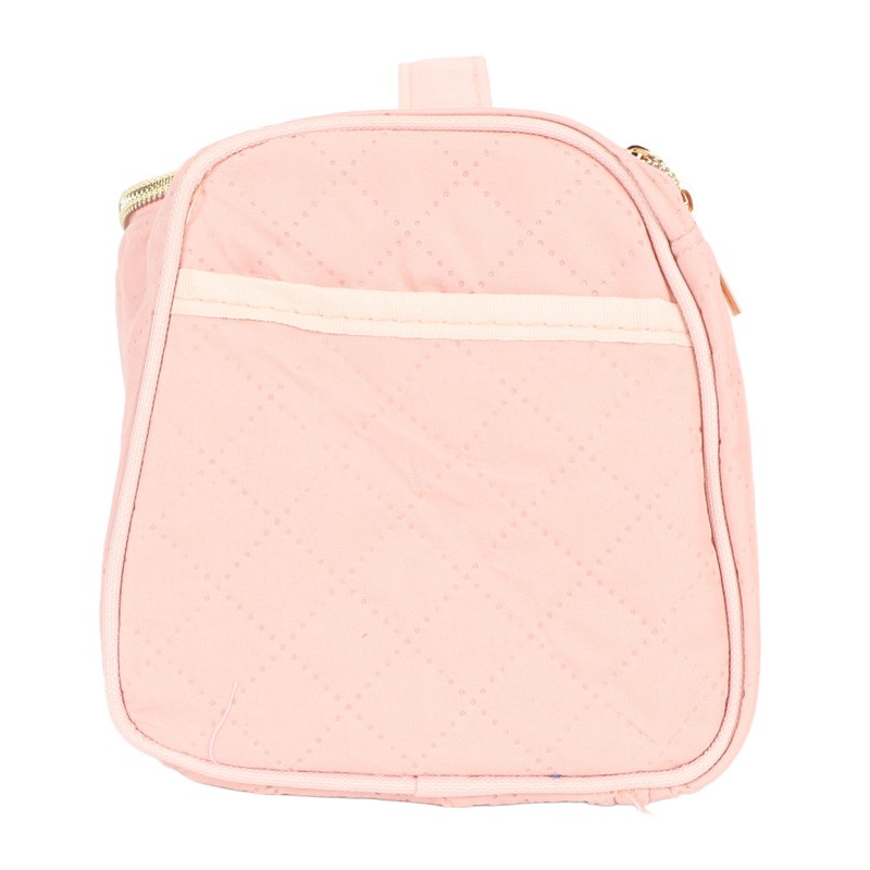 Hair Curler Accessories Travel Case Portable Storage Bag with Hanging