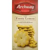 Archway Archway Classic Soft Frosty Lemon Cookies (PACK OF 2)