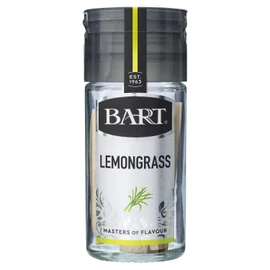 Bart Lemon Grass Stalks, 4g