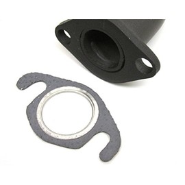 Exhaust Manifold Gasket – Yamaha Aerox Peugeot Speedfight for Piaggio Sfera TPH NRG Vespa