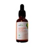 STATUS VERDE, Serum facial ANTIOXIDANTE, MULTIVITAMINICO con vitamina C y