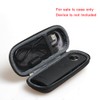 Hard EVA Protective Travel Case Carrying for Ricoh Theta V