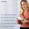 Previnex Multivitamin, Mineral & Antioxidant Plus - Multivitamin for Men