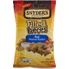 Snyders of Hanover Peanut Butter Filled Flavored Pretzel Pieces (3