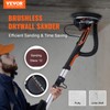 VEVOR Drywall Sander, 800W Brushless Motor Electric Sander, Variable Speed
