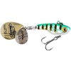 Berkley Pulse Spintail, Jig Lure with Spinner Blade & Berkley