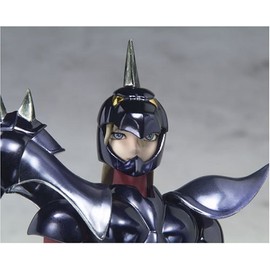 saint cloth myth alpha star dovesig fleet