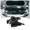 25600-2M810 Thermal Management Module Fit for 2020-2023 Hyundai Kona Santa