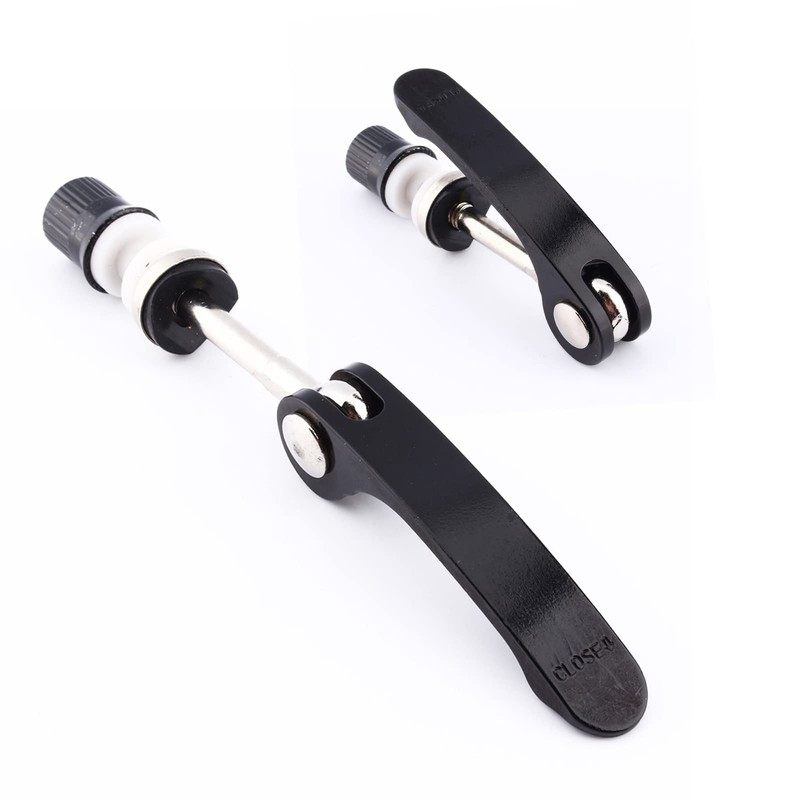 Bicycle Seat Post Quick Release Bicycle Seat Clamp Bicycle QR