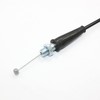 BLYGO 1200mm 115mm Twist Throttle Cable 160cc 250cc PIT PRO