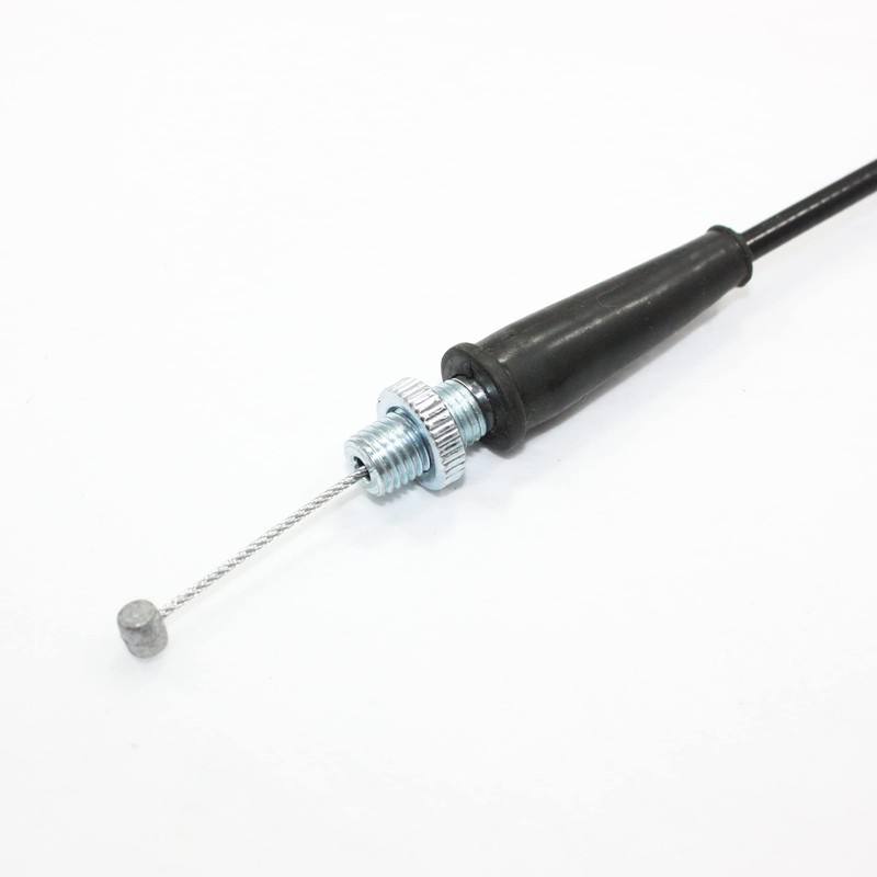 BLYGO 1200mm 115mm Twist Throttle Cable 160cc 250cc PIT PRO