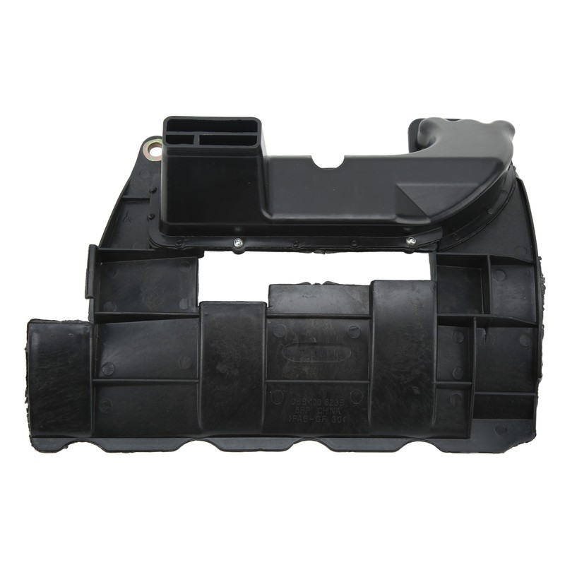 Oil Pan Baffle Restrictor Plate ABS High Strength 06B 103