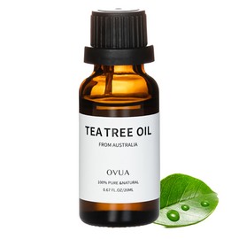 Love Bath Aroma Face Oil Sweet Almond 20ml x 2 / 러브바스 아로마 페이스오일 스윗아몬드 20ml 2개