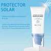 Protector Solar Con Centella Asiática Spf50+ Pa++++ 50g