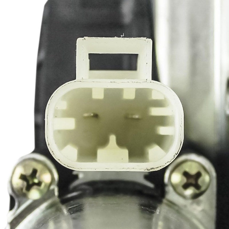 Window Regulator w/Motor for 2000-2001 DeVille Front 19244840 Left GM1350155