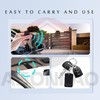 2 for Mighty Mule GTO Gate Opener Remote FM135 RB741