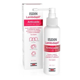 Isdin Lambdapil Anticaída Loción Spray 125ml