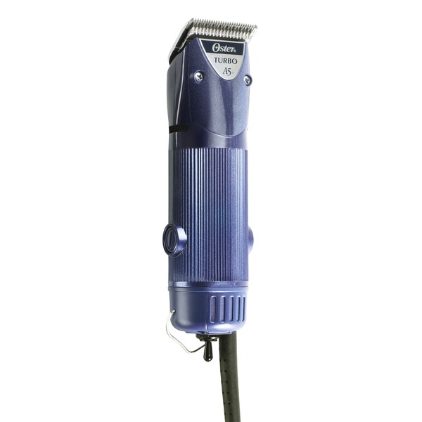 Oster Turbo A5 2-Speed Pet Clippers