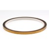 5mm X 100ft High Temperature Heat Resistant Kapton Tape polyimide