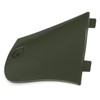 M MATI Utility Storage Box Cover Lid Green for Honda