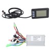 48V 60V 350W Controller Waterproof Electric Bike Controller Kit with
