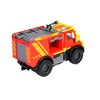 Majorette Unimog U530 Fire Truck