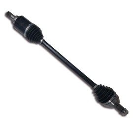 Caiman Rugged Terrain Rear Left Right CV Axle Drive Shaft Compatible with Honda SXS10S2R Talon 1000R 42250-HL6-AB1