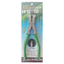 Welper YS-20 548740 Welding Pliers