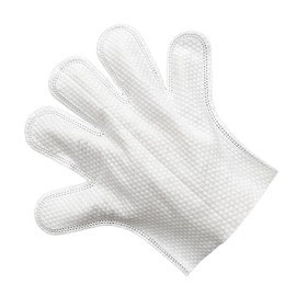 10pcs Microfiber Dusting Gloves, Dust Removal Gloves Soft Cloth Cleaning Gloves for Cleaning Shoe Bag Glasses Car Electronic Device