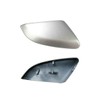 Silver Right Passenger Side Mirror Cap Cover For Honda Civic
